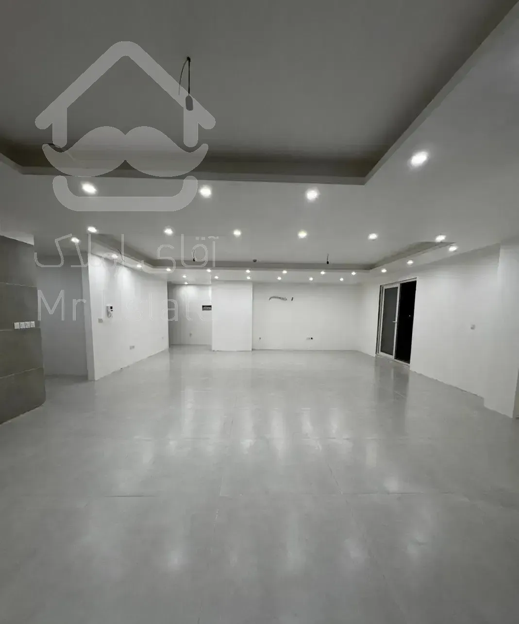 4خوابه تک واحد215متری