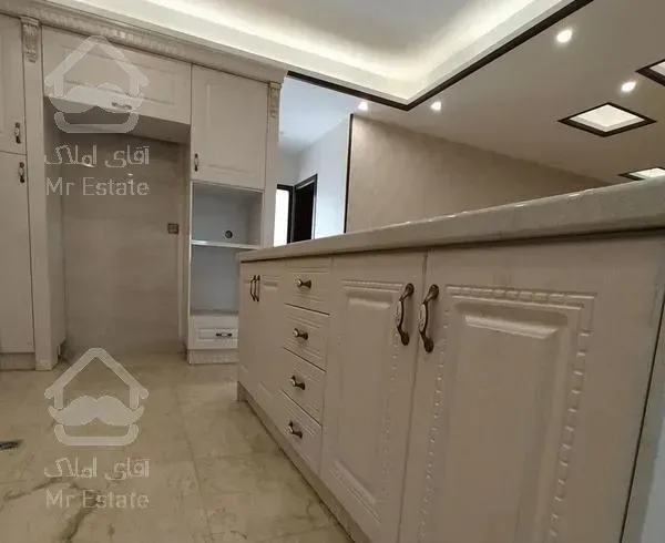 140متر، 3خواب، ویو ابدالدهری شمال و جنوب