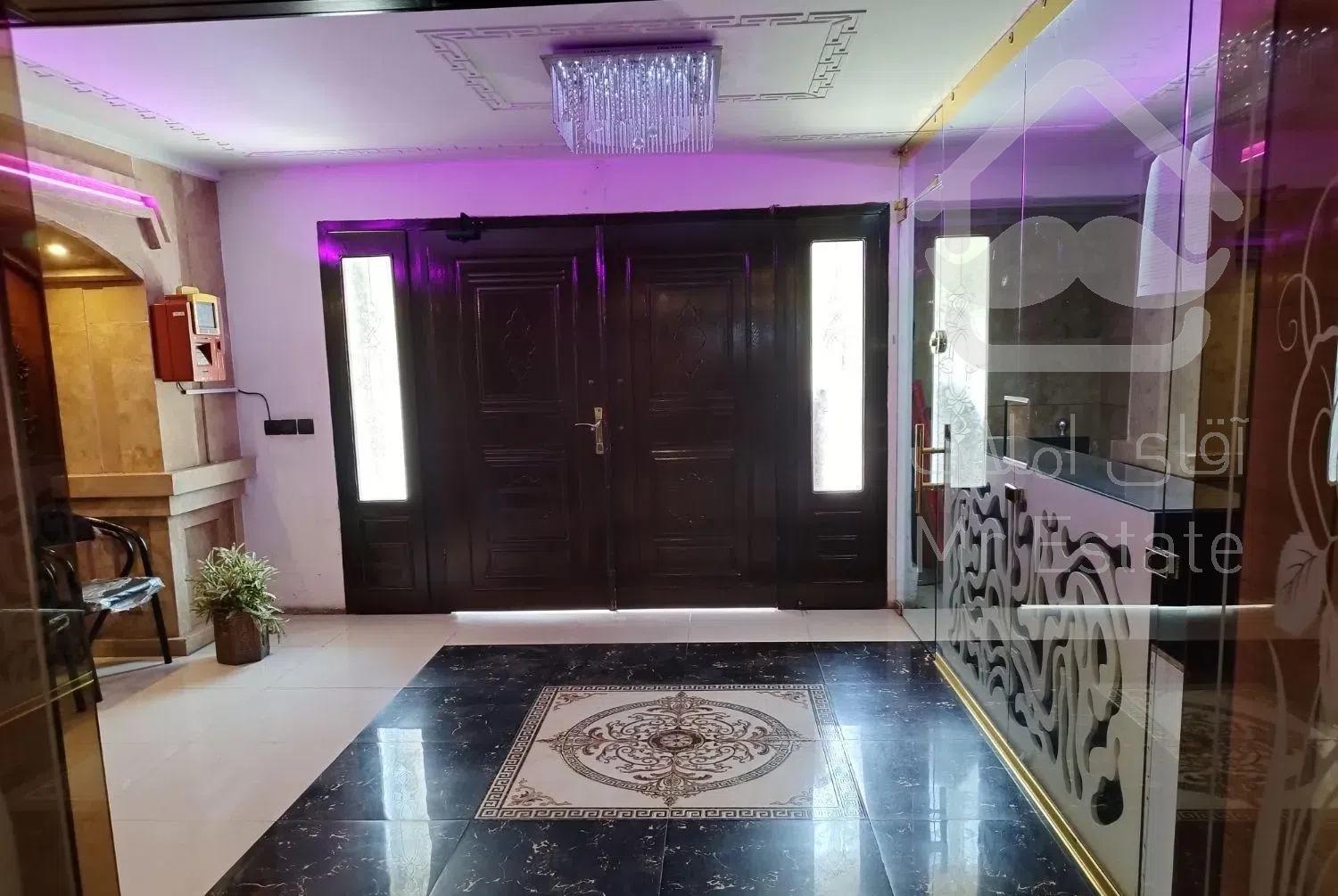 آپارتمان ۸۰ متری  (مجتمع آمیتیس)