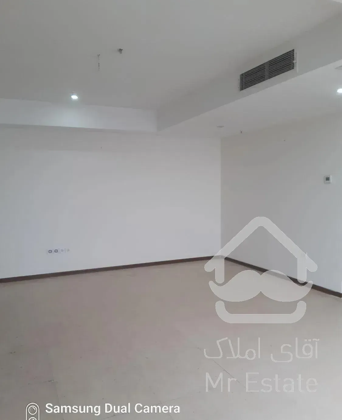 آپارتمان اجاره برج ارکیده ۱۱۰متری شهرک چیتگر