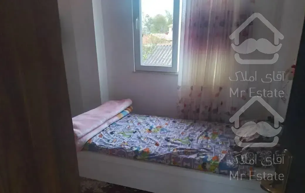 فروش ویلایی دوبلکس180متری