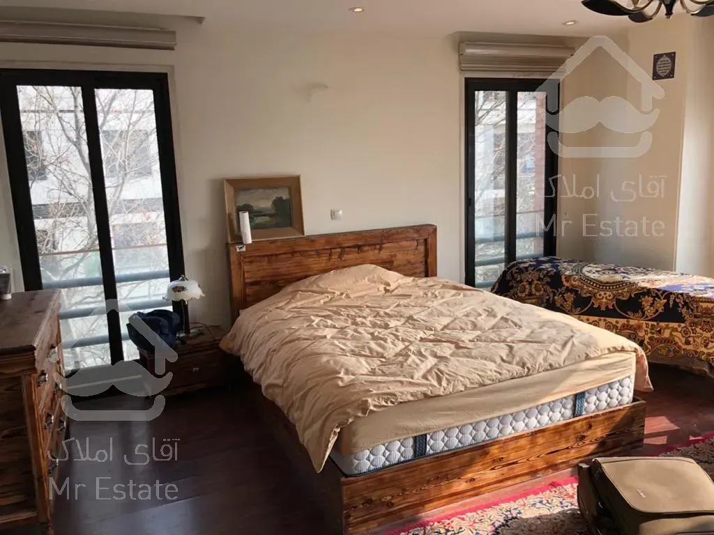 رهن و اجاره اپارتمان در فرمانیه