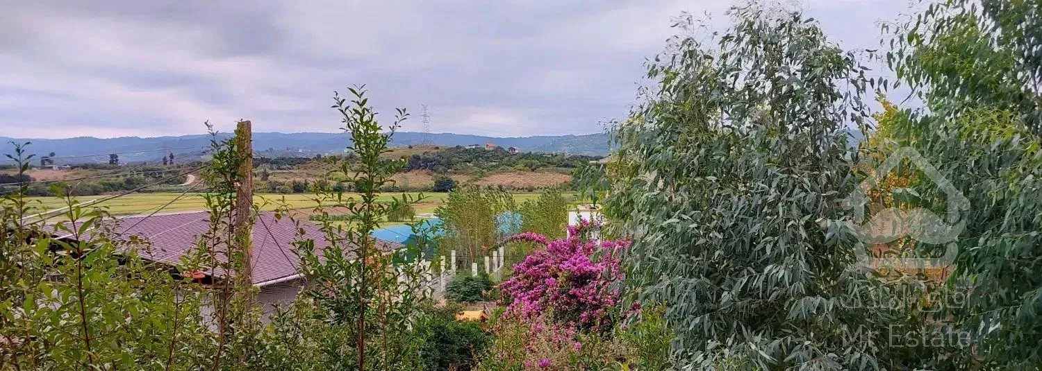 ویلا دوبلکس ۲۵۴ متری کوتنا / ویو ابدی  سند دار