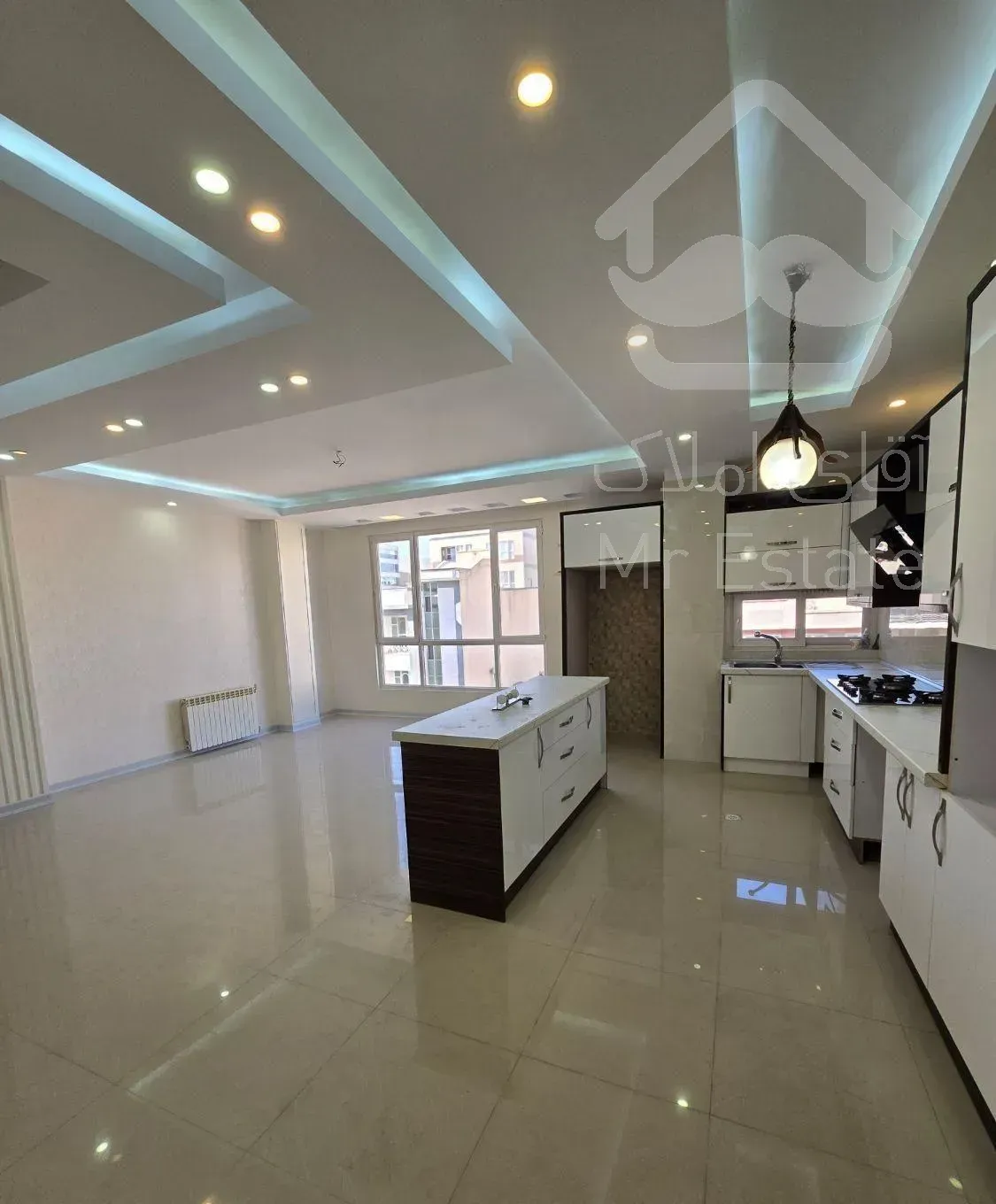 اجاره واحد مسکونی