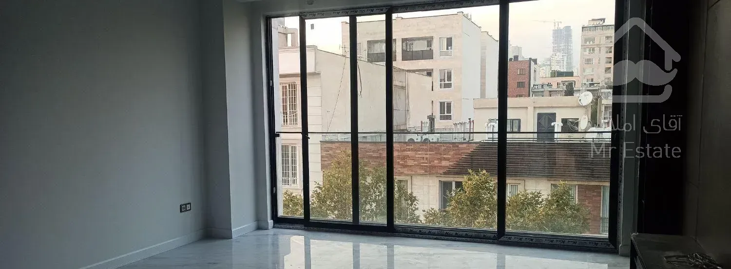 ۸۰ متر/ ۲خواب/ ظفر/ کم واحد/بدون مشابه