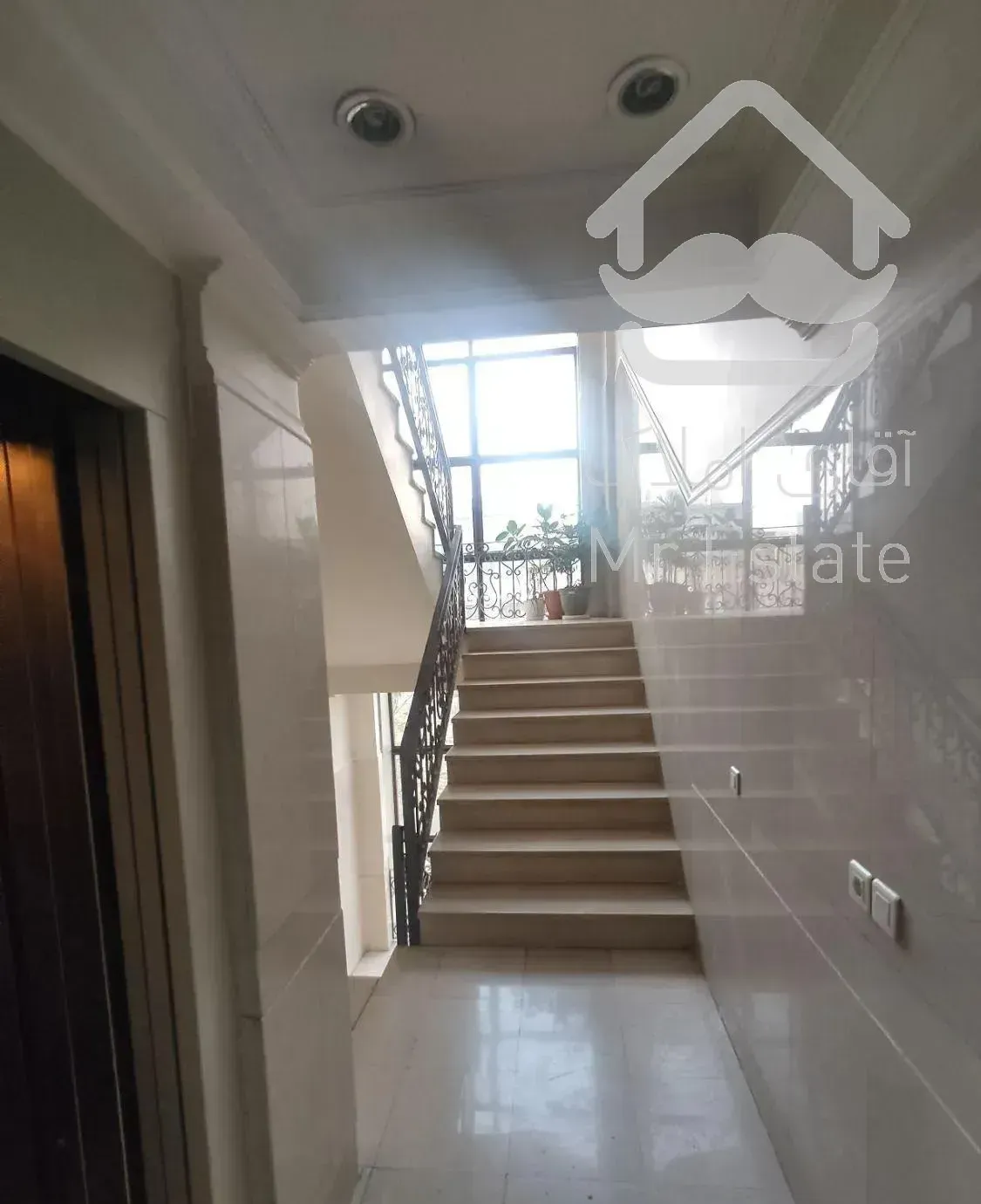 اجاره ۹۰ متر دو خوابه (پاسداران، گل نبی)