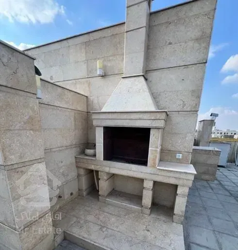 فروش آپارتمان100متری/2خواب/میرزایی/سند آماده