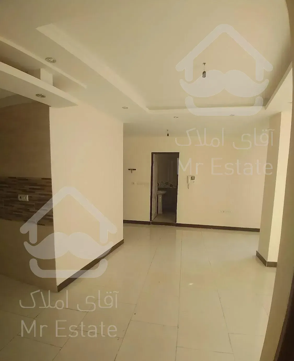 اجاره آپارتمان ۵۸ متر سولقان