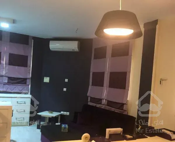 سوئیت ٣٠ مترى واقع در فرمانیه اندرزگو