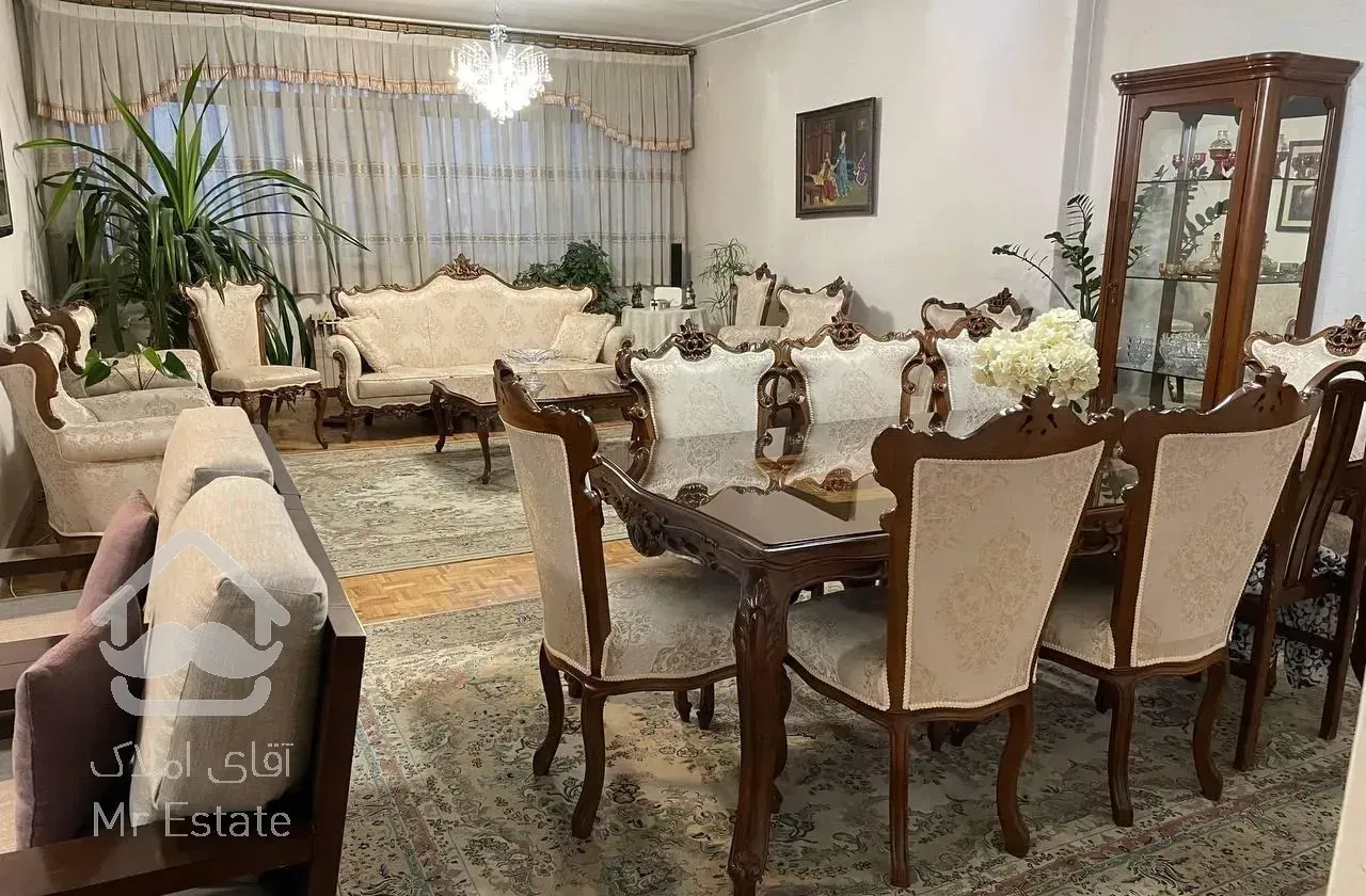 اپارتمان ۱۴۲ متر سهروردی اندیشه