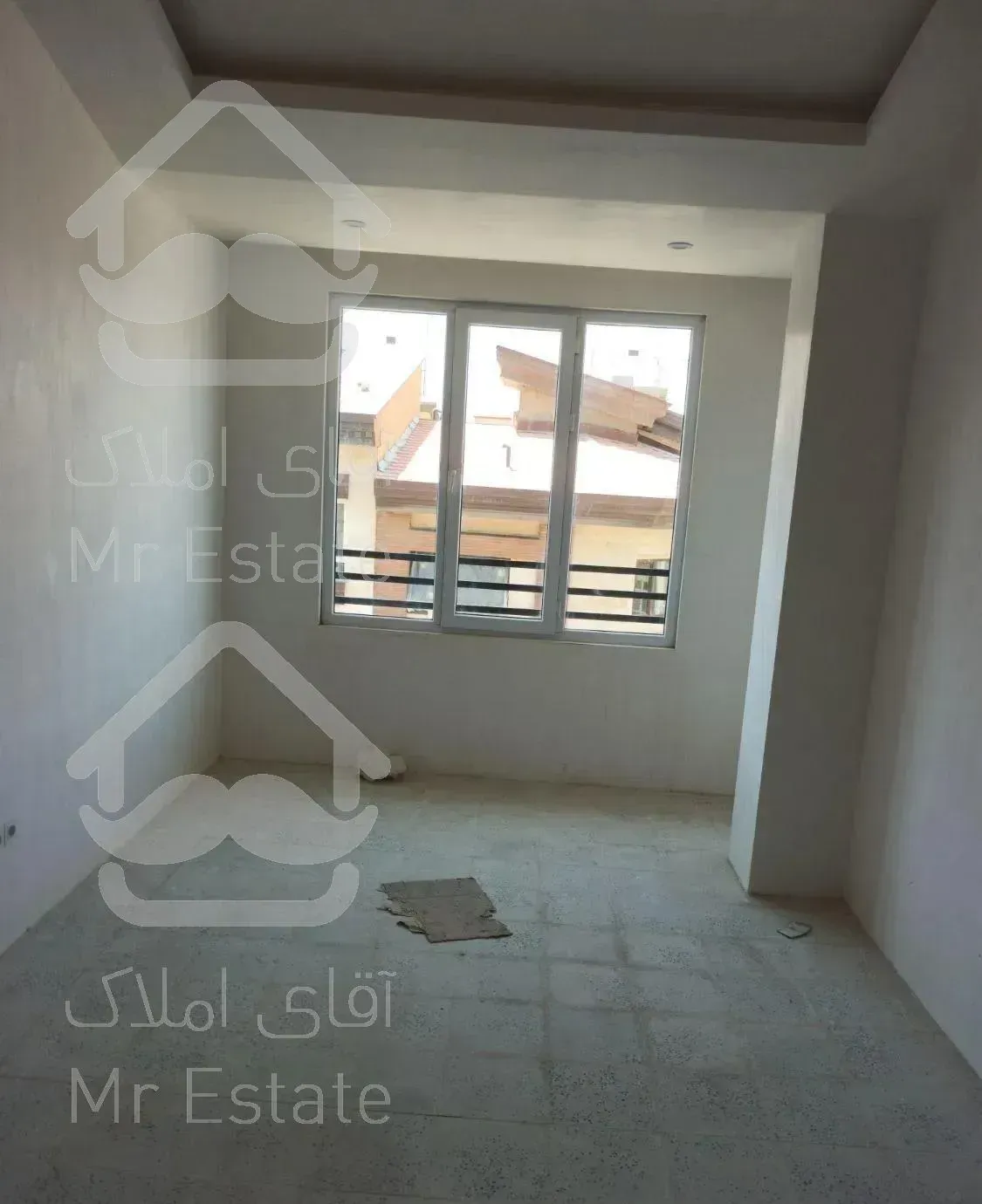 ۱۰۳متر۲خواب/ویلایی کلیدنخورده/شخصی ساز/سند تک برگ