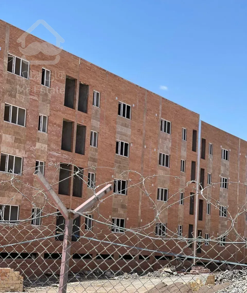 فاز 7 (پروژه آرتا معمار غرب)