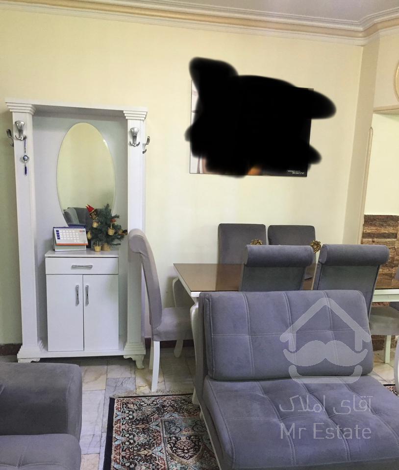 آپارتمان ۴۳متر یک خوابه