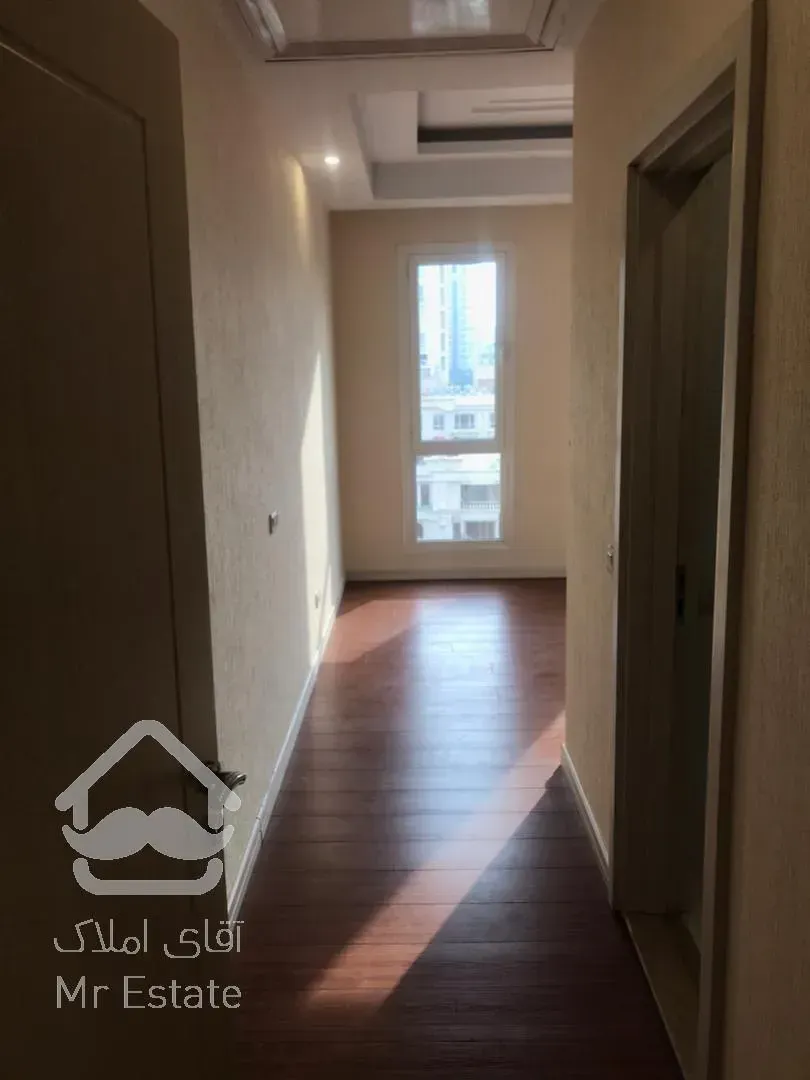 اجاره و رهن آپارتمان الهیه 200  متر لاکچری