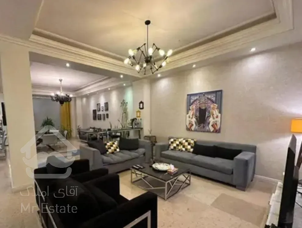 فروش آپارتمان ۴۵۰ متری ۴ خوابه در بلوار سجاد