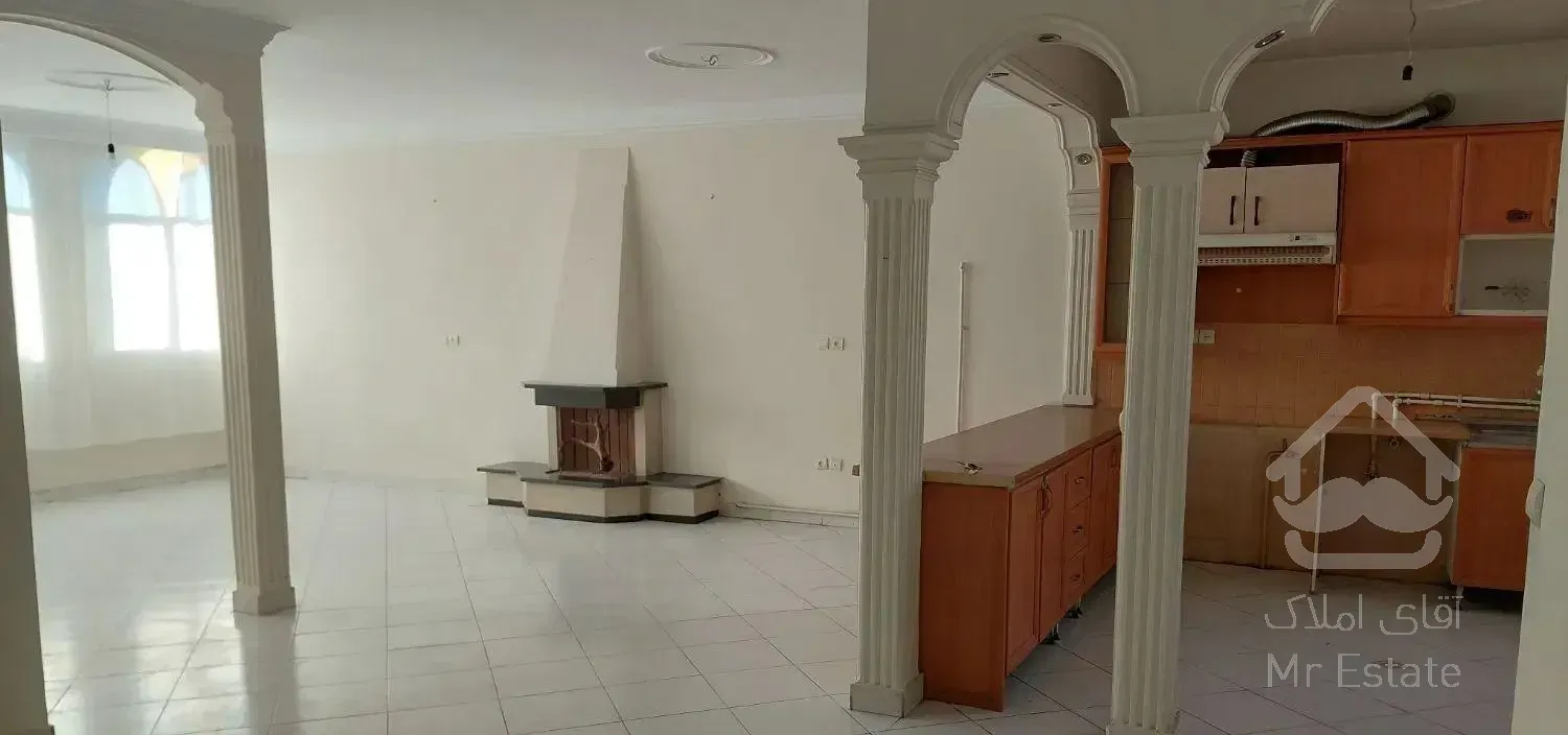 آپارتمان ۱۲۵ متر شادمهر