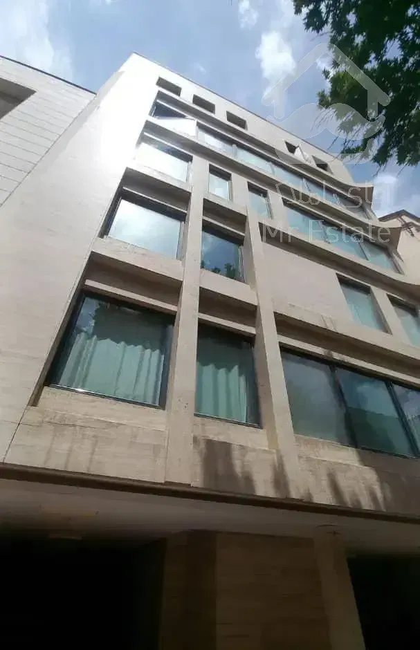 ۱۲۲متر تکواحدی تمیز حاشیه کوچه پهن اول هفت تیر