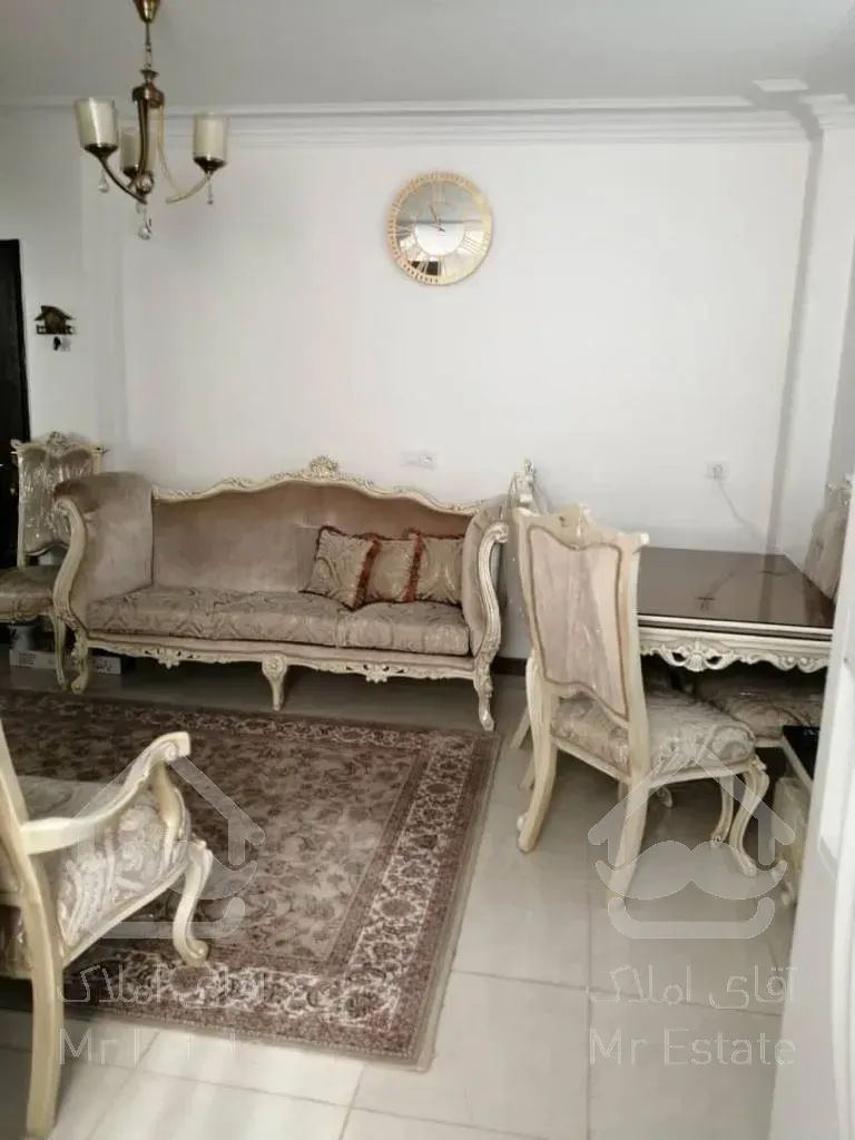 ۴۸متر،یک خواب در جنت آباد مرکزی