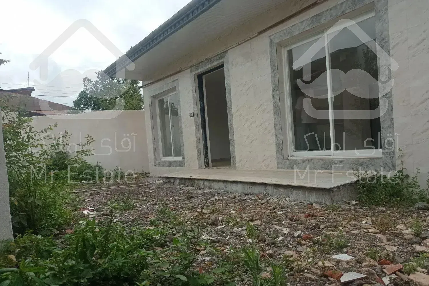 ویلا ۲۳۰متر شهری