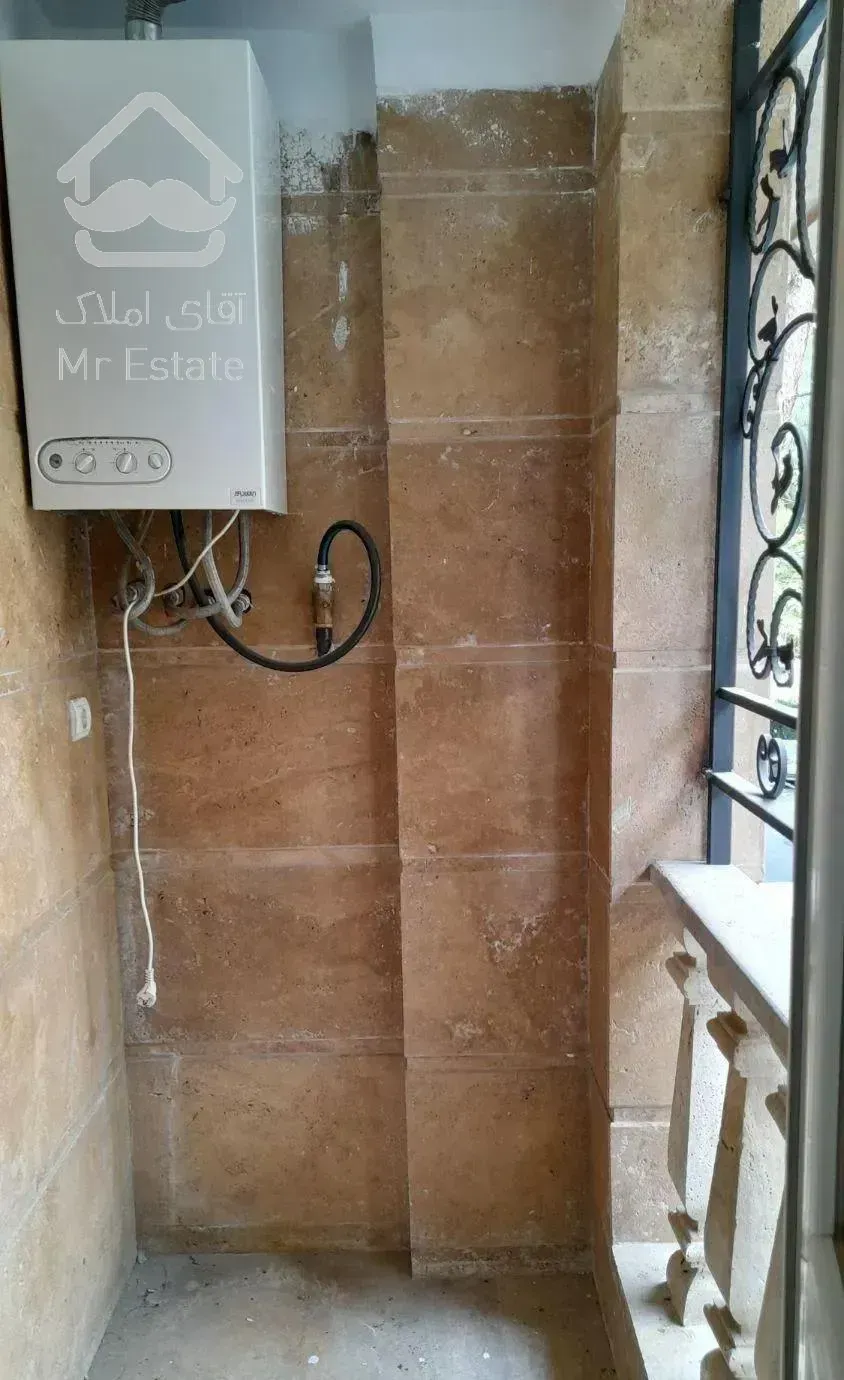 بلوار فرساد شرقی سرو 89 متر 2 خواب فول ویو دار