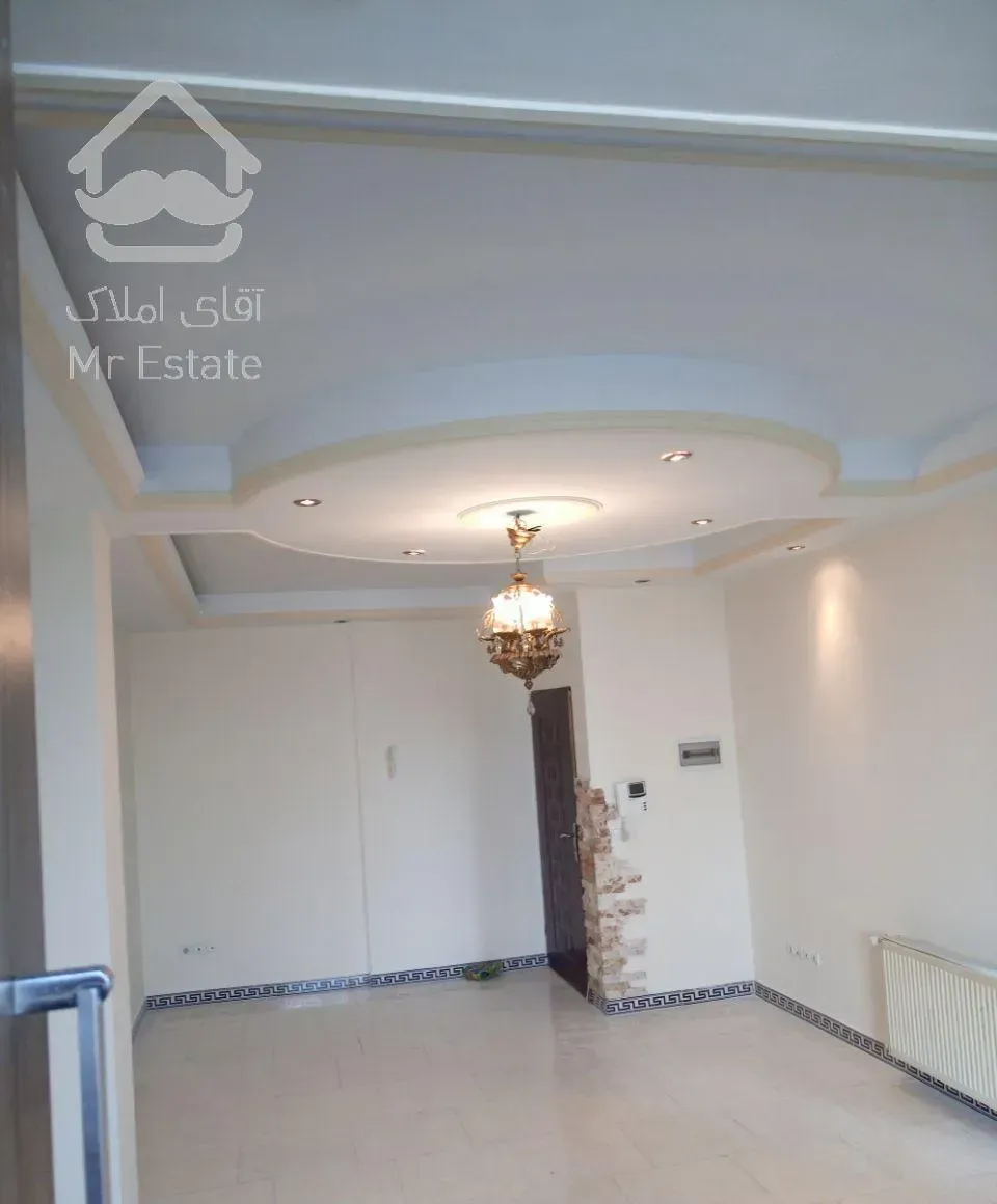 70 متر طبقه اول/کم واحد