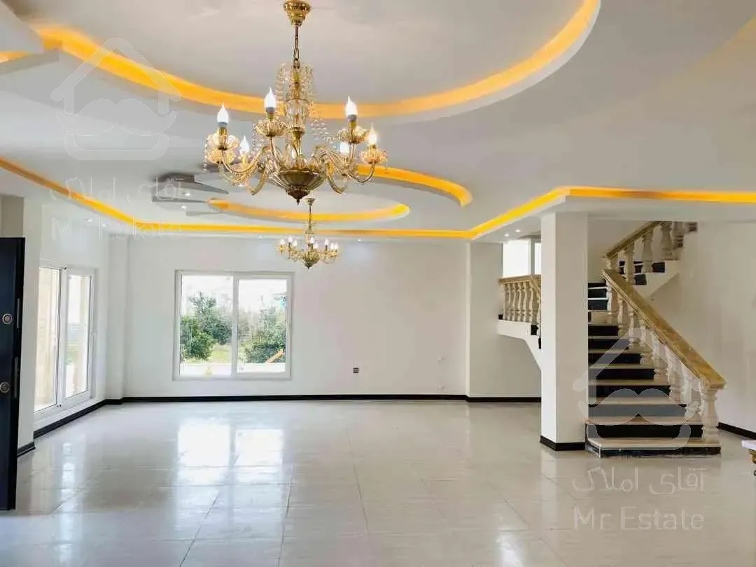 فروش ویلا ۴۳۰متری