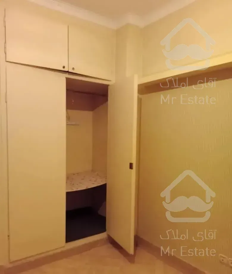 آپارتمان ٩٨ مترى فرعی بهارتهرانپارس