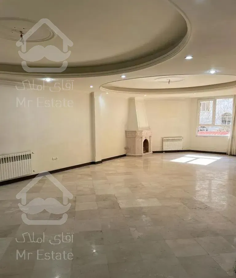 اپارتمان ۱۳۸ متری سه خوابه در خواجه عبداله تیسفون