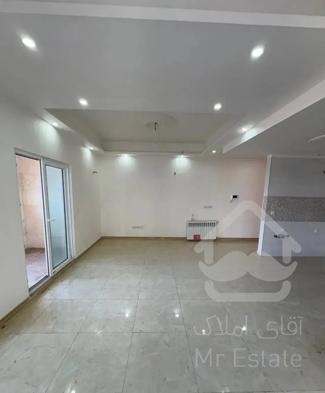 ۱۴۰متر پلاک ۱ دریا ساحل طلایی