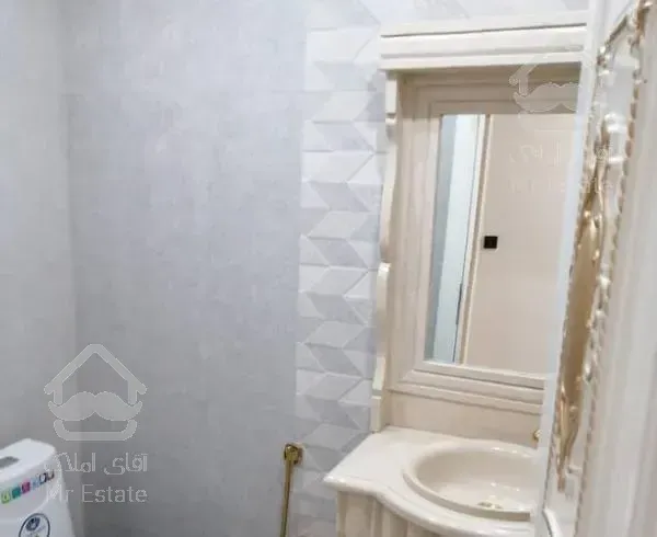 120متر، سه خواب، سوپر سازه منطقه 5