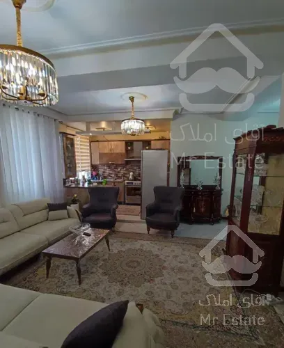 ۶۳متر / دماوند /فول امکانات/