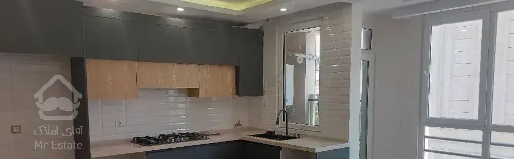 فروش آپارتمان ۸۰ متری نوساز امیرآباد شمالی