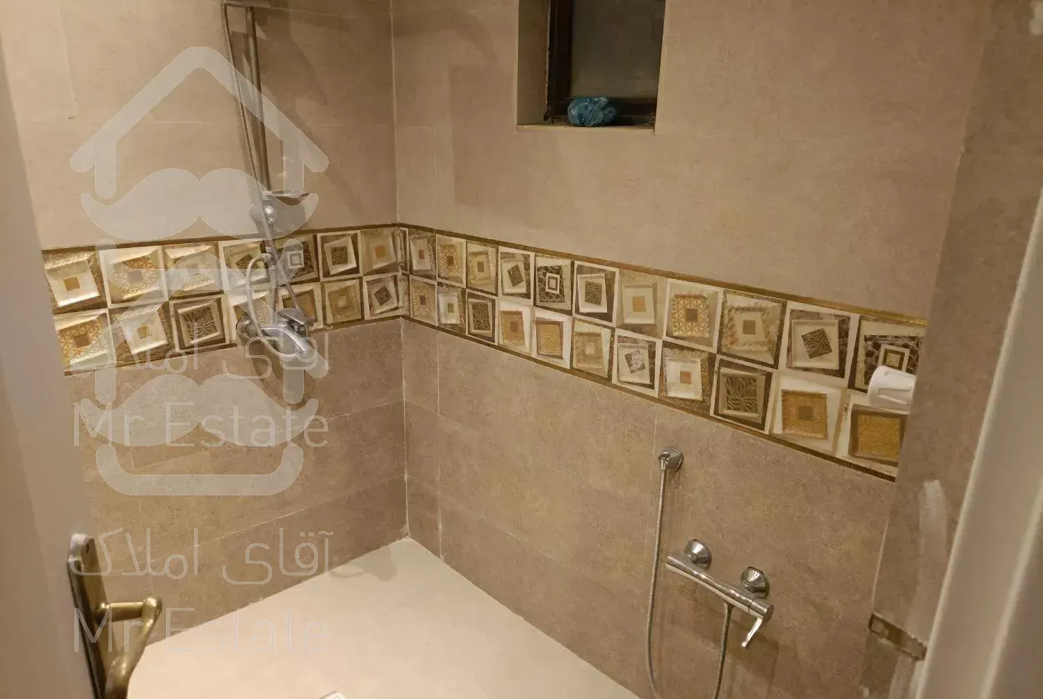 آپارتمان ،۱۴۵ متر ، دو خواب