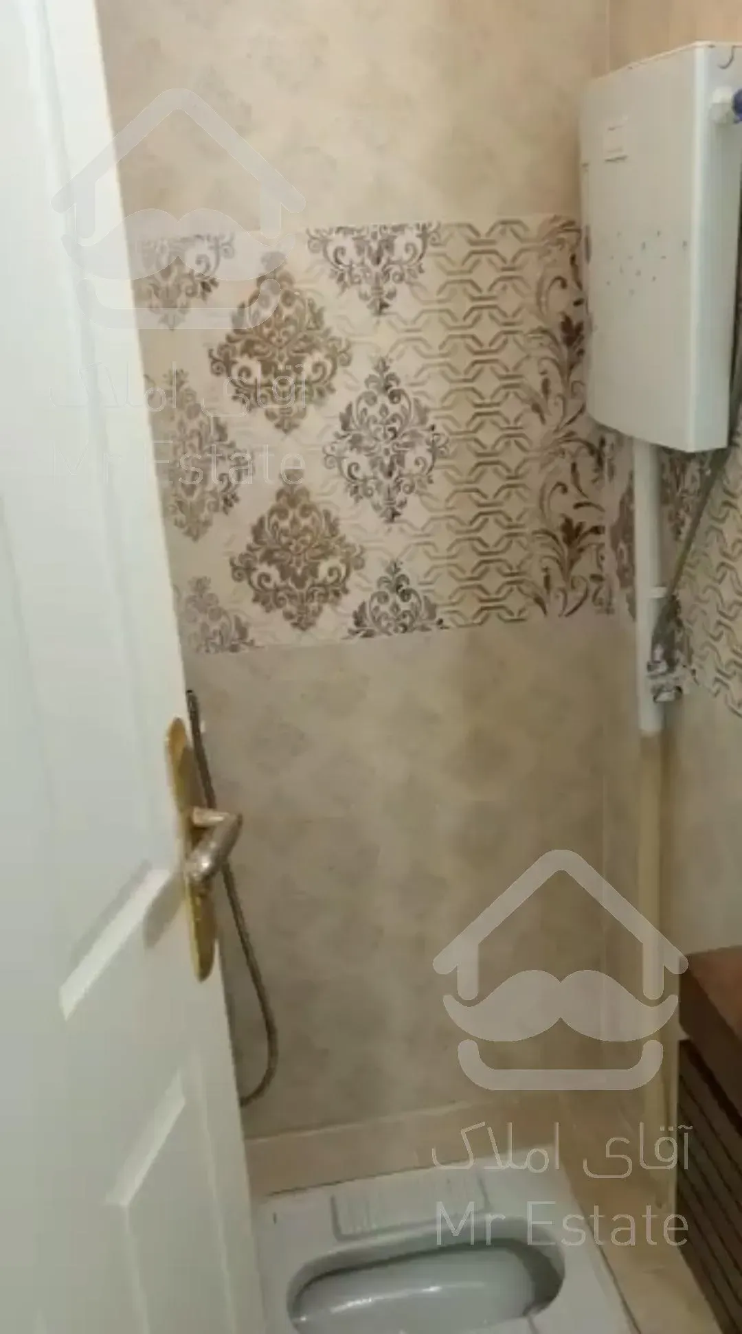 ۶۵متر۱خوابه/فول بازسازی شده/سازمان برنامه جنوبی