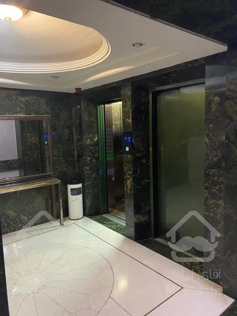 اجاره و رهن آپارتمان زعفرانیه 210  متر لاکچری