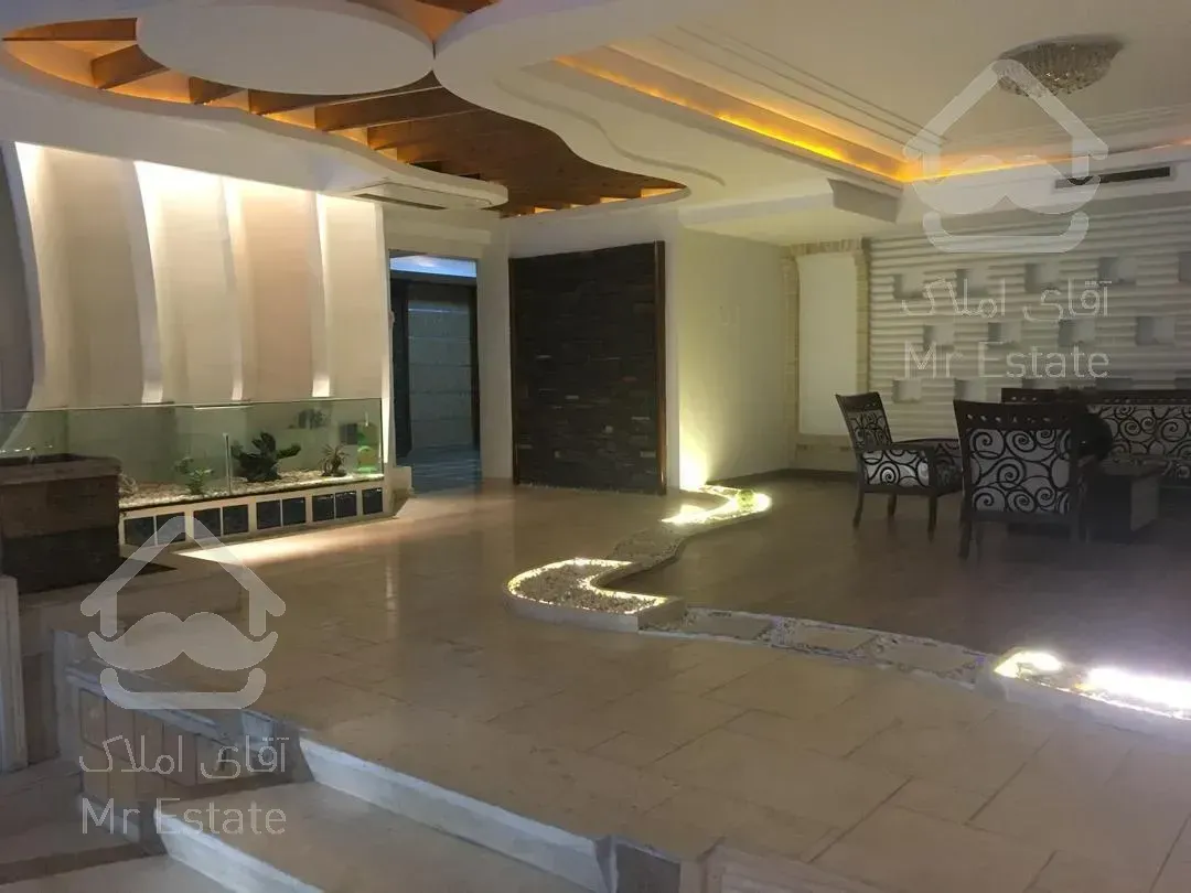 رهن و اجاره اپارتمان در اقدسیه