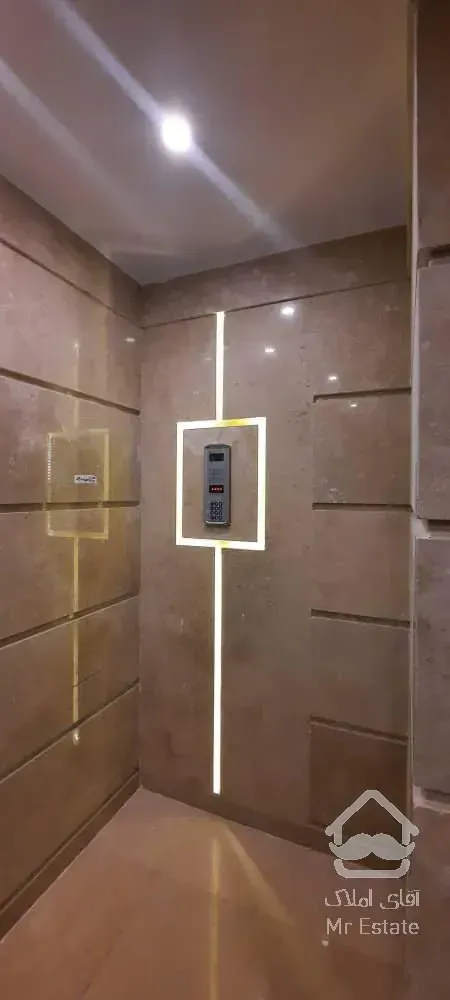 اپارتمان۷۰متری ۲ خواب، فول امکانات، نوساز، لوکیشن عالی،رهن کامل