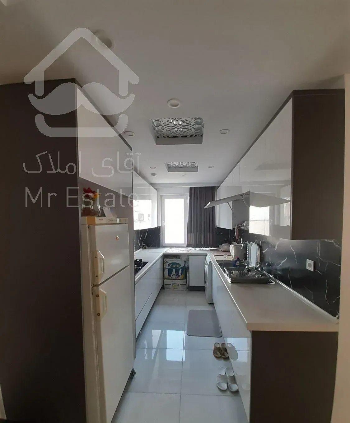 شادمان ۶۸متر نوساز