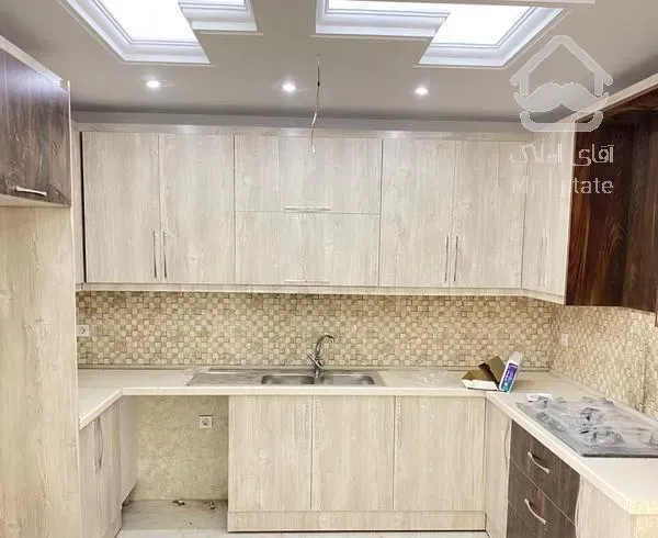 آپارتمان ۱۲۱ متری فاز ۴ مهرشهر