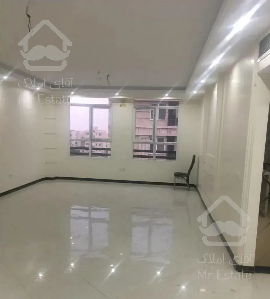 ۸۵ متر خوش نقشه (ستارخان/شهرآرا)