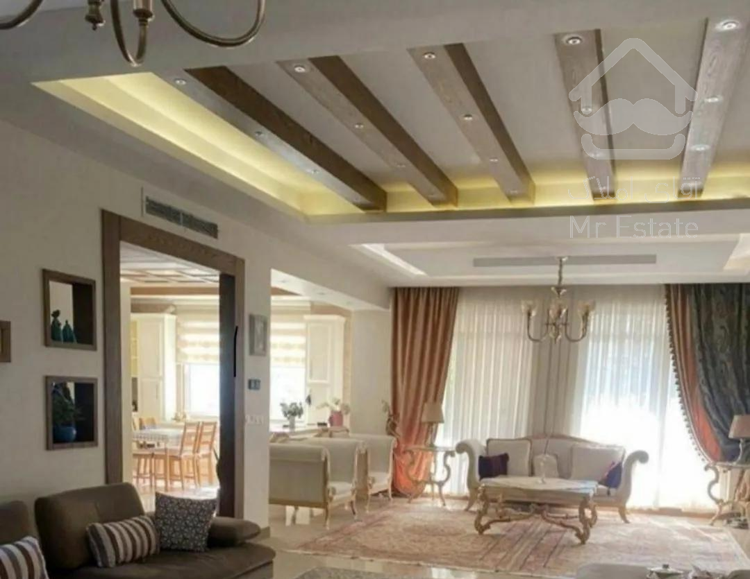 ۱۱۴متریک واحد مانده دهکده المپیک برج برند