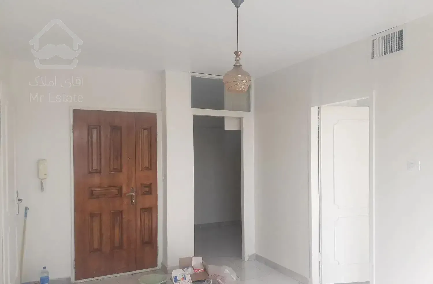 ۵۵ متر دو خوابه ط ۴ خ اسکندری جنوبی خ شکوفه