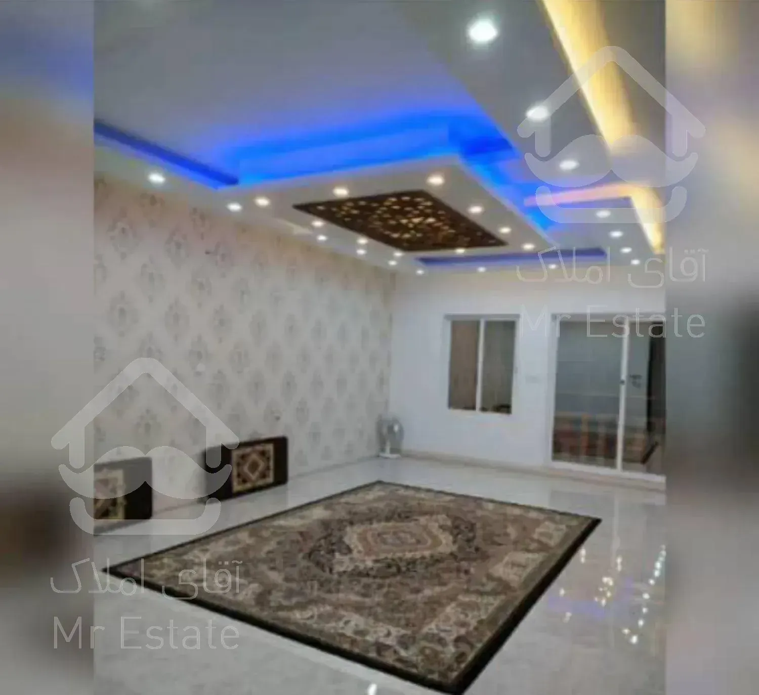 ویلا استخردار ۲۴۰ متری در محمودآباد ب ایزدشهر