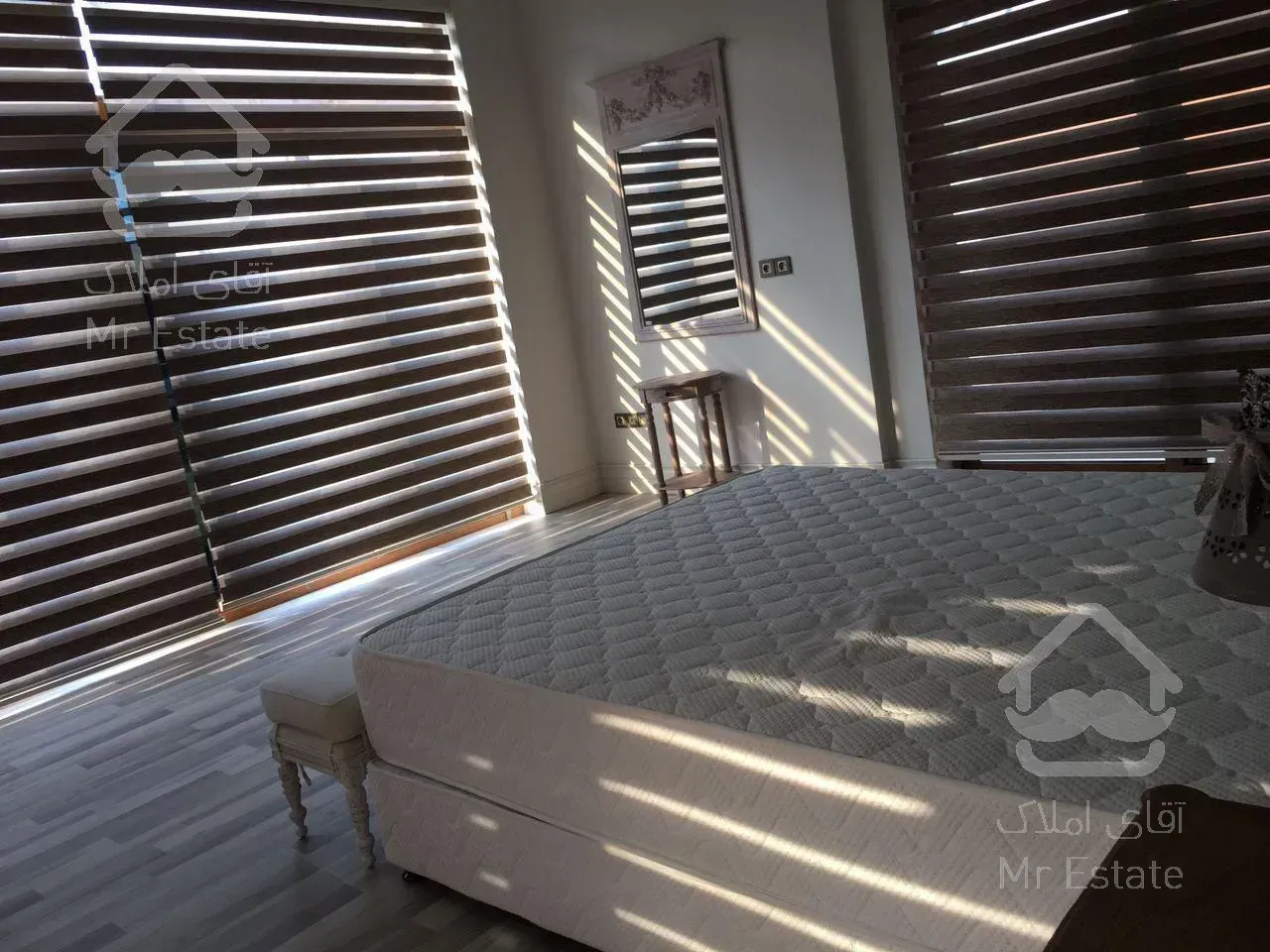 اجاره و رهن ویلا الهیه 1100  متر لوکس