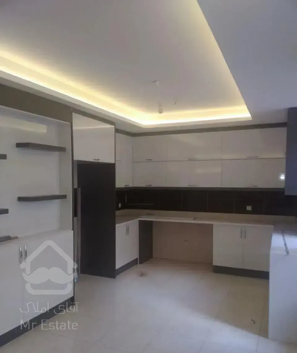 فروش آپارتمان کلید نخورده عطایی