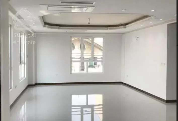 فروش آپارتمان ۱۱۸متر در برج باغ سعادت آباد