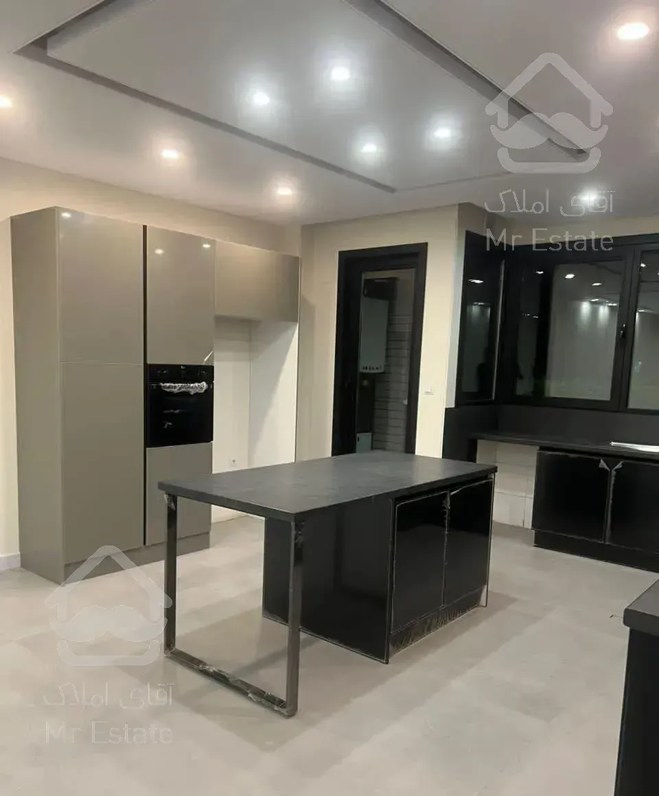 ۱۲۰ متر ۲ خواب تک واحدی نوساز / سهروردی شمالی