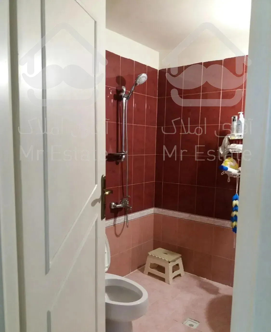 ۱۰۴ متری سه خوابه/ خوش نقشه/اکباتان-بیمه