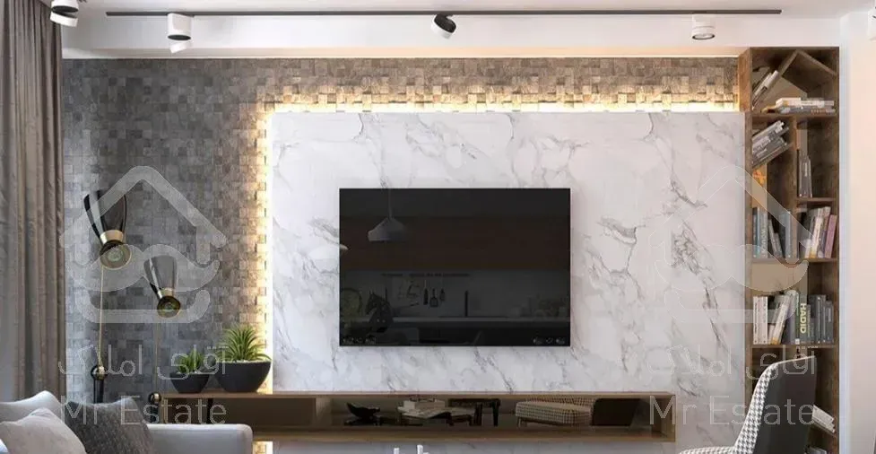 آپارتمان ۲۰۰ متری ۳ خواب شیراز شمالی ( استخر)