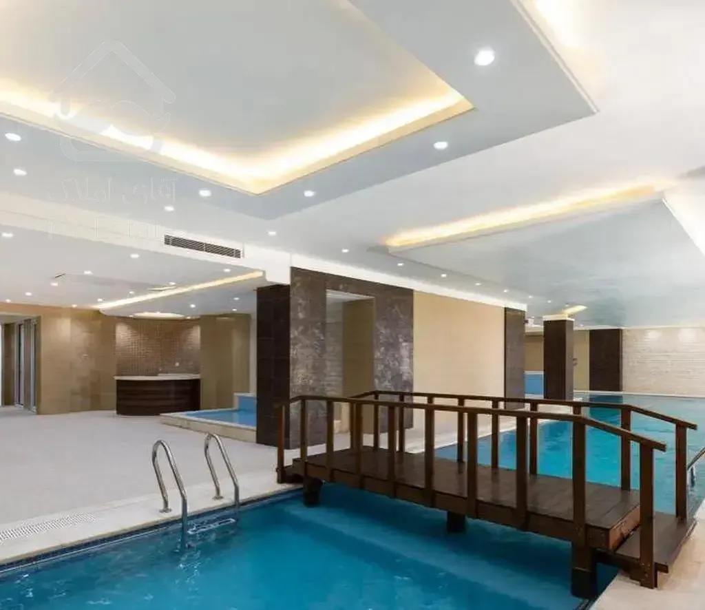 ولنجک / 280 متر / برج باغ برند و L U X E